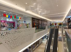 Abu Dhabi Plaza