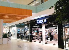 Cubus