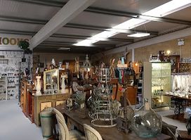 The Malt House Emporium
