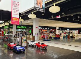 Focșani Mall