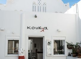 Koukla Art