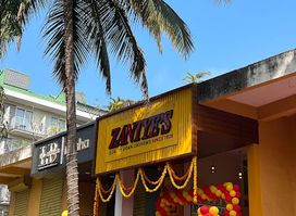 Zantye’s Factory outlet - Vagator