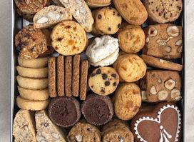 Biscuiterie Carrément Bon