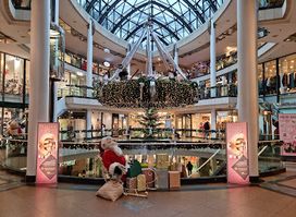 Königs-Galerie Kassel