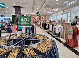 Steven's Multiplaza