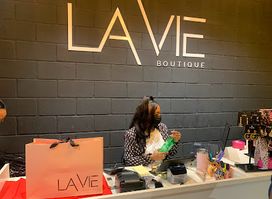 Lavie Belize Boutique Downtown