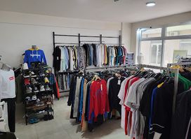 Mek Fashion Outlet Ub