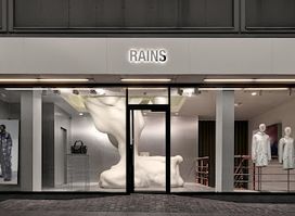 RAINS Store Aarhus