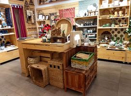 Altromercato Trento - Bottega Mandacarù