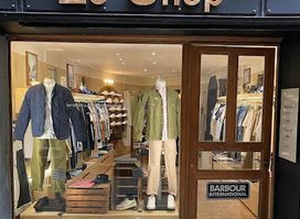 Le Shop