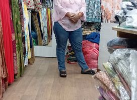 Gorkha handicraft shop