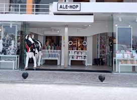 ALE-HOP Vilamoura