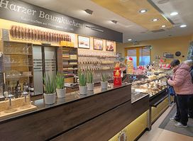 Harzer-Baumkuchen Baumkuchenhaus