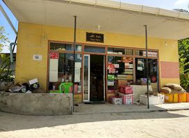 Dayas Store