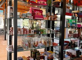 The Forest Store Hochatown