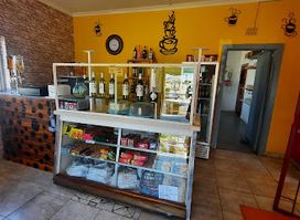 Skip Skop Coffee Shop