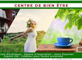 Boutique de l'éveil