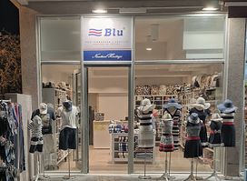 BLU STORE BOUTIQUE