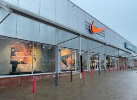 Nike Factory Store