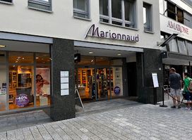 Marionnaud Parfumeries