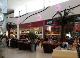 EZE Einkaufszentrum Eisenstadt