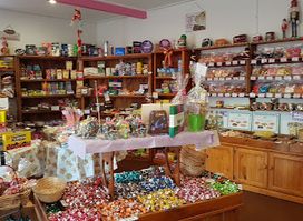 Barossa's Old Fashioned Sweet Shop
