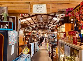 Yarra Valley Antique Centre
