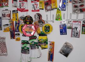 Jp's Essential store & Fishing supplies