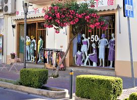 Peppermint Women's Clothing Store Kos