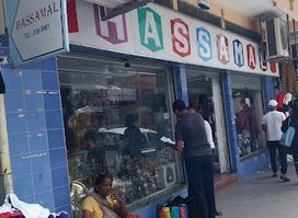 Hassamal