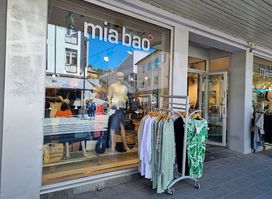Mia Bao Molde AS