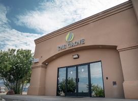 The Grove Cannabis Dispensary Pahrump
