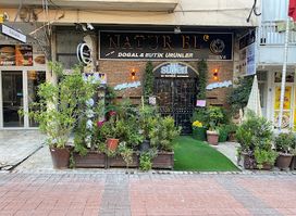 Natur'el Butik Ürünler
