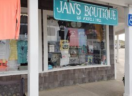 Jan's Boutique