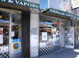 Nepalse Gifts and Vapor