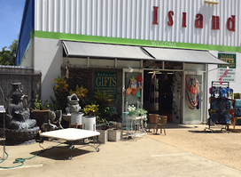 Island Living Centre
