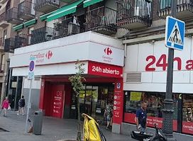Carrefour Market
