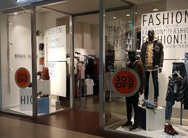 River Island Clothing Ltd