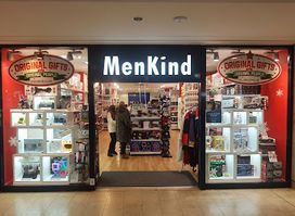Menkind