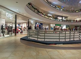 Mall of Split