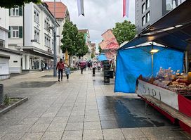 Stadtmarkt Wil