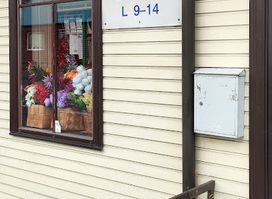 Mulk Farm Shop