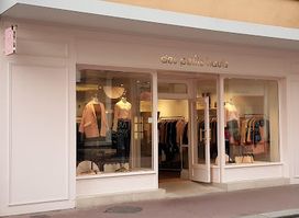 Des Petits Hauts - Boutique de Vêtements Femme - Annecy