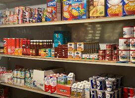 The Neighborhood Store