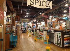 Spice Village