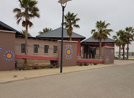 Cosdef Arts & Craft Centre