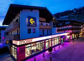 Moser KG lifestyle in fashion