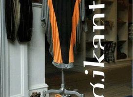 Højkant Design Shop