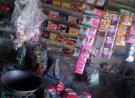 Liaqat Genral Store