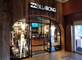 Billabong